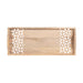 Single Tray 10x24 Natural 4