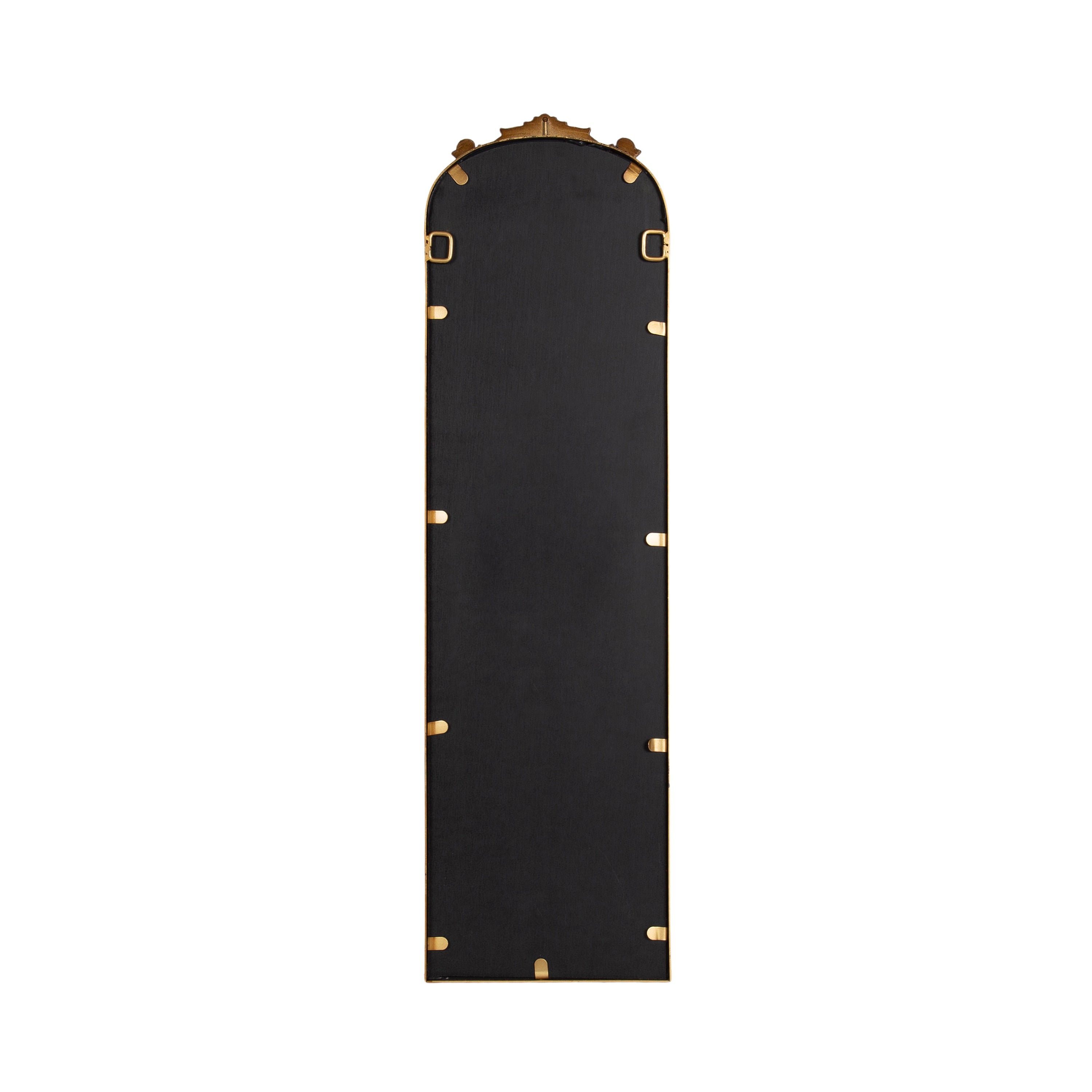 Arch Mirror 9x32 Gold 4