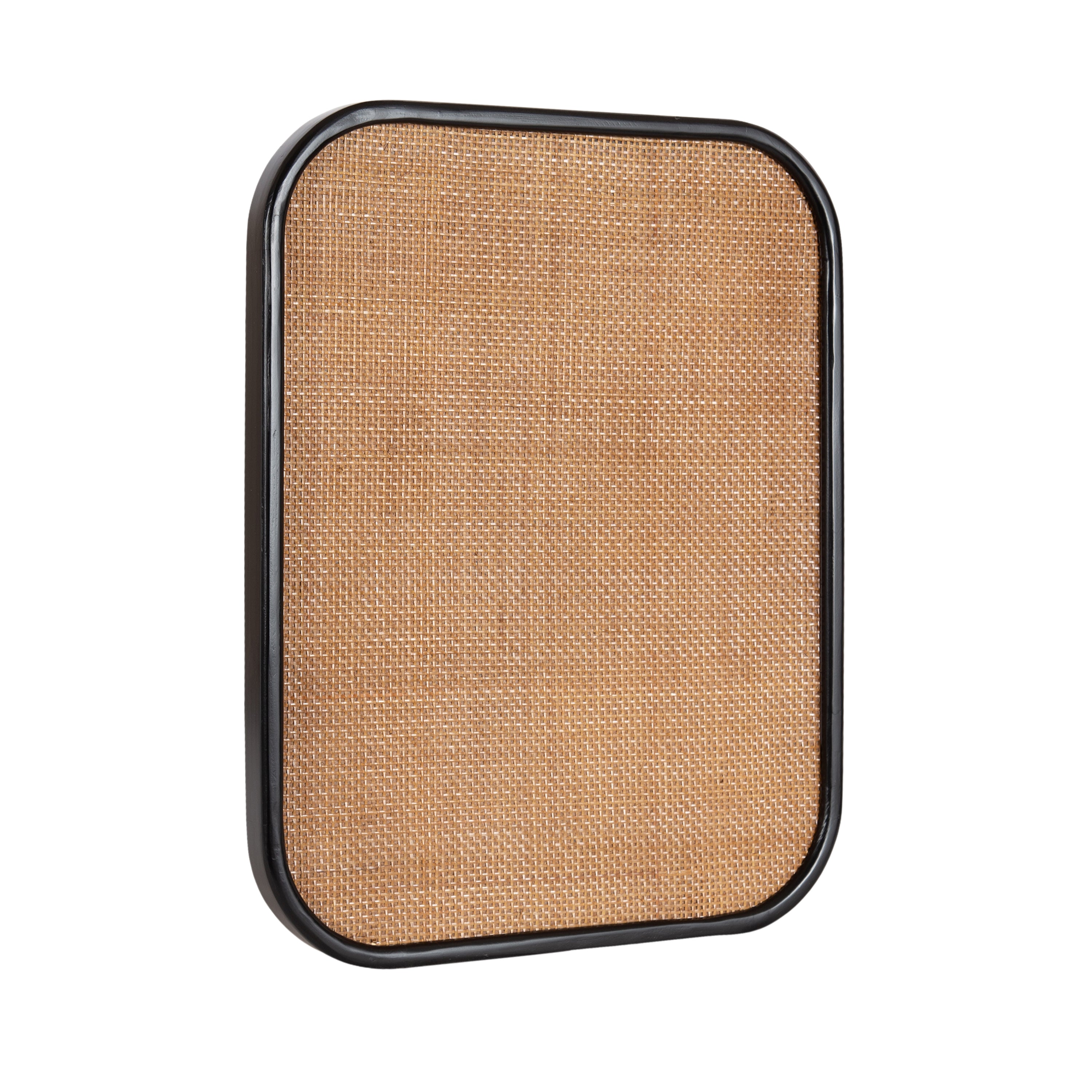 Planche Rattan Wall Pinboard