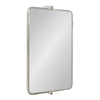 Elijah Pivot Wall Mirror