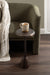 Drink Table Bronze 10x10x22 7