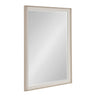 Kobert Rectangle Wall Mirror