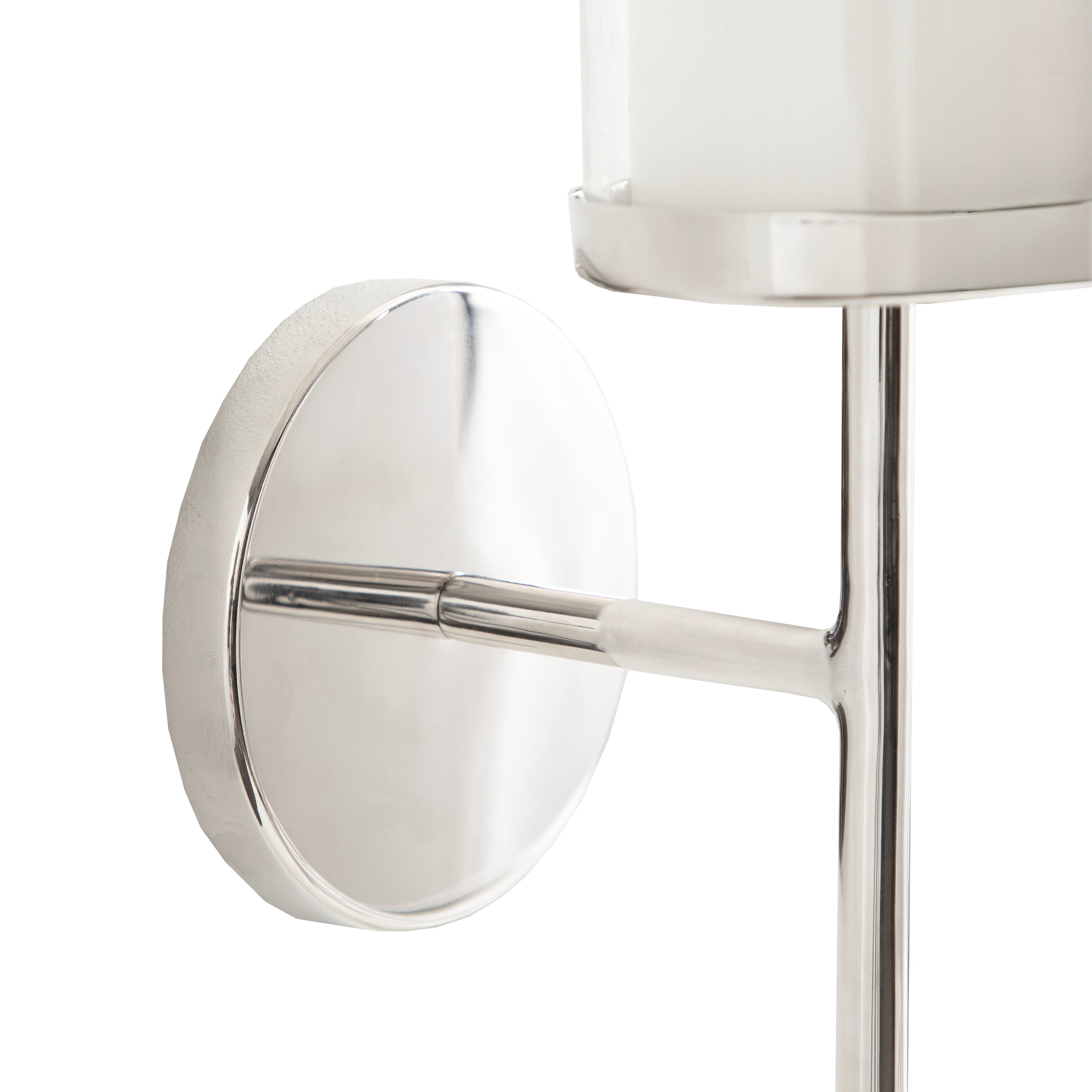Blaise Metal Wall Sconce