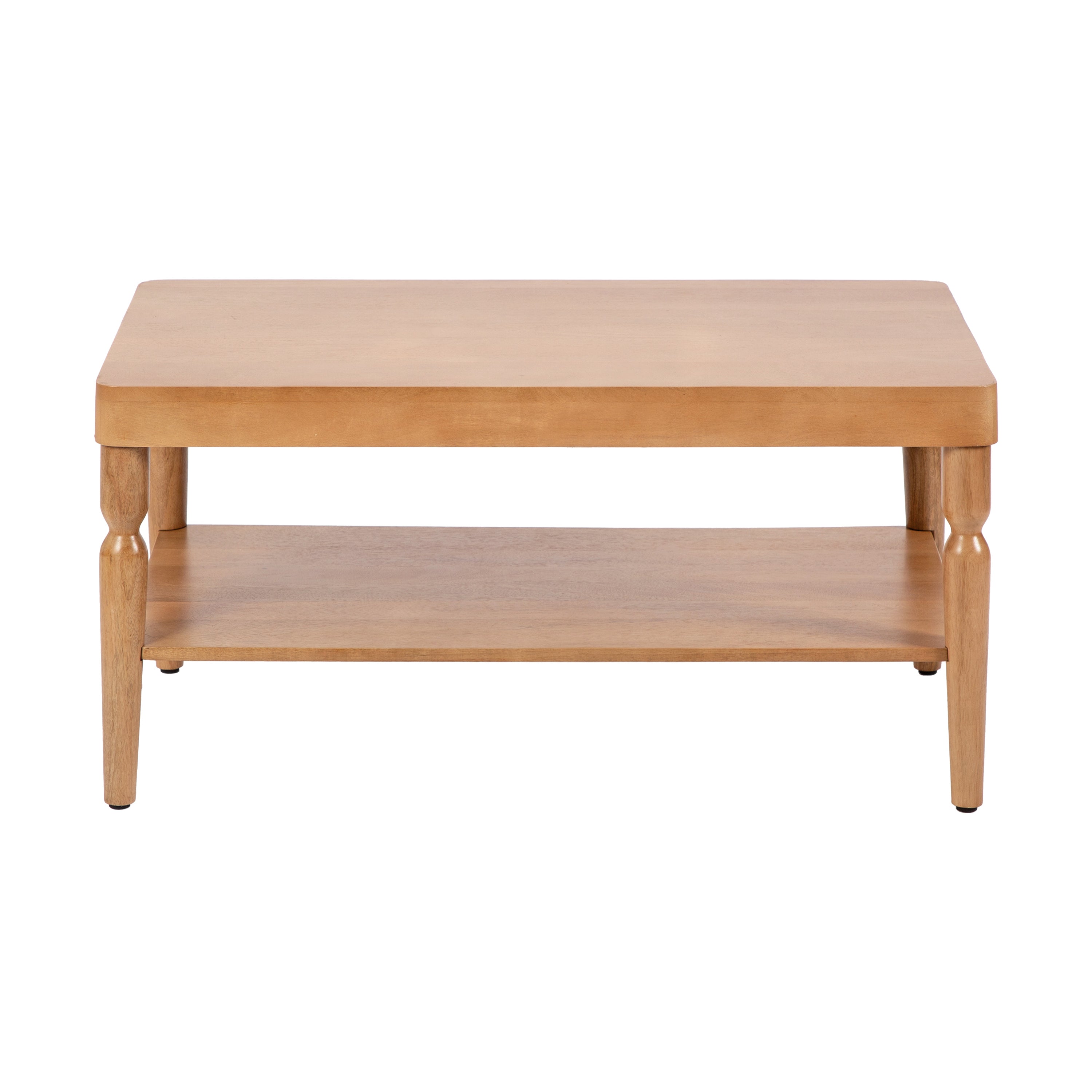 Coffee Table 36x20x18 Natural 5