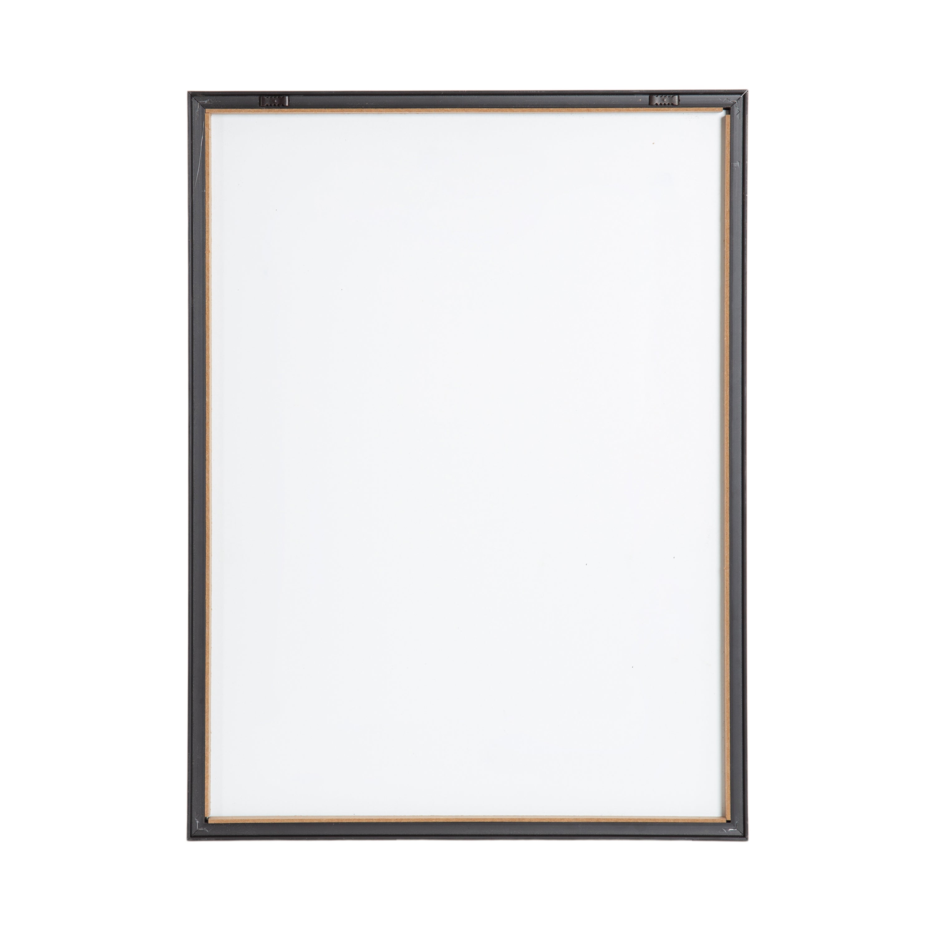 Coquette Black Bow and Frame Dry Erase by The Creative Bunch Studio Framed Glass Dry Erase Wall Art White Board