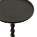 Drink Table 9x9x22 Black 3