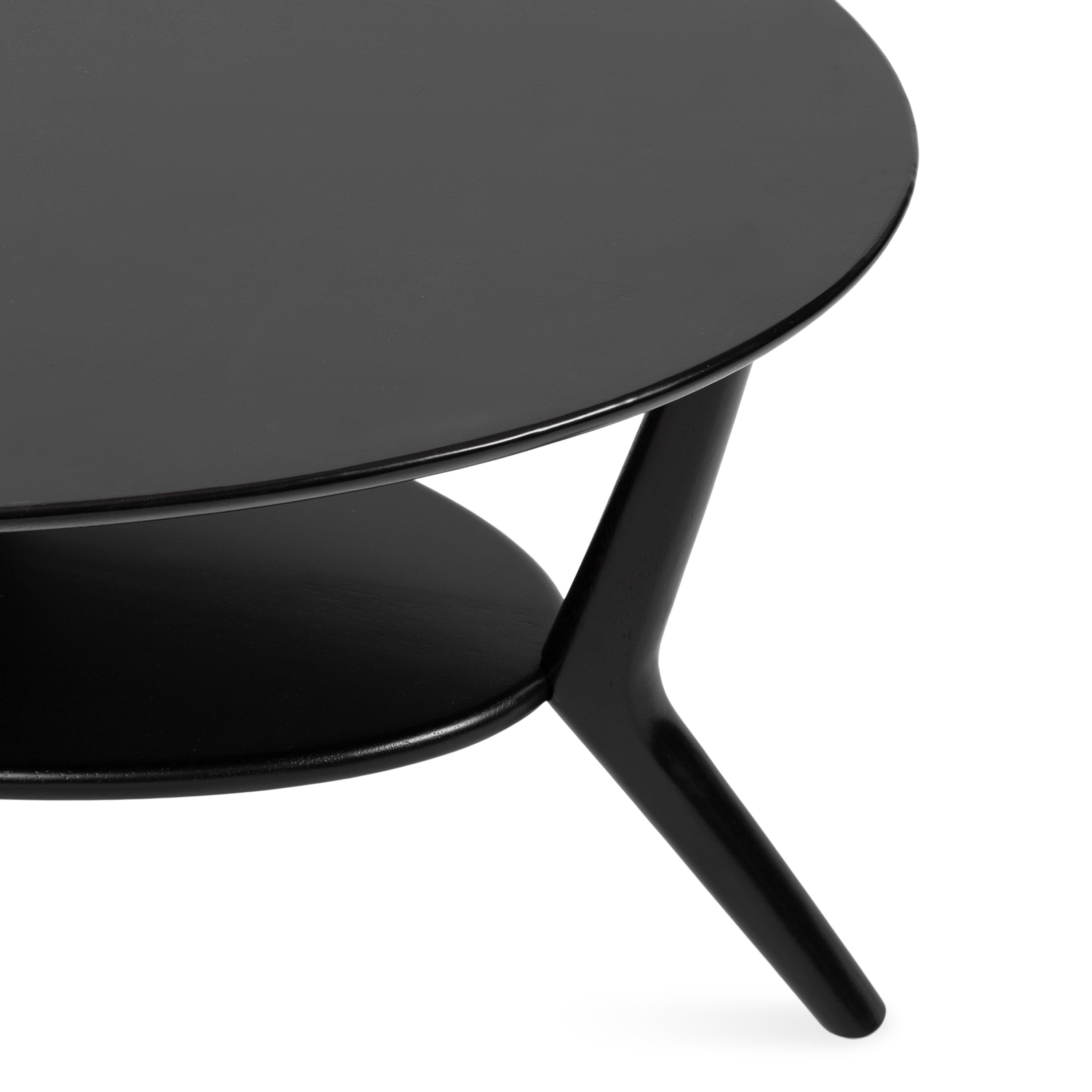 Nylah Oval Coffee Table