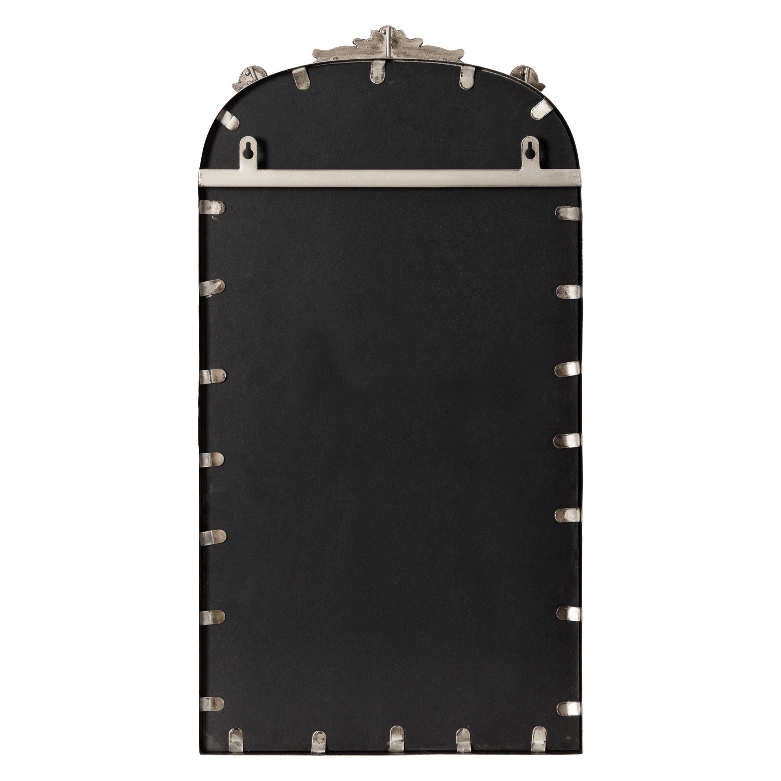 Pinboard Silver 13x25  4