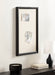 Pinboard 15x24 Black 7