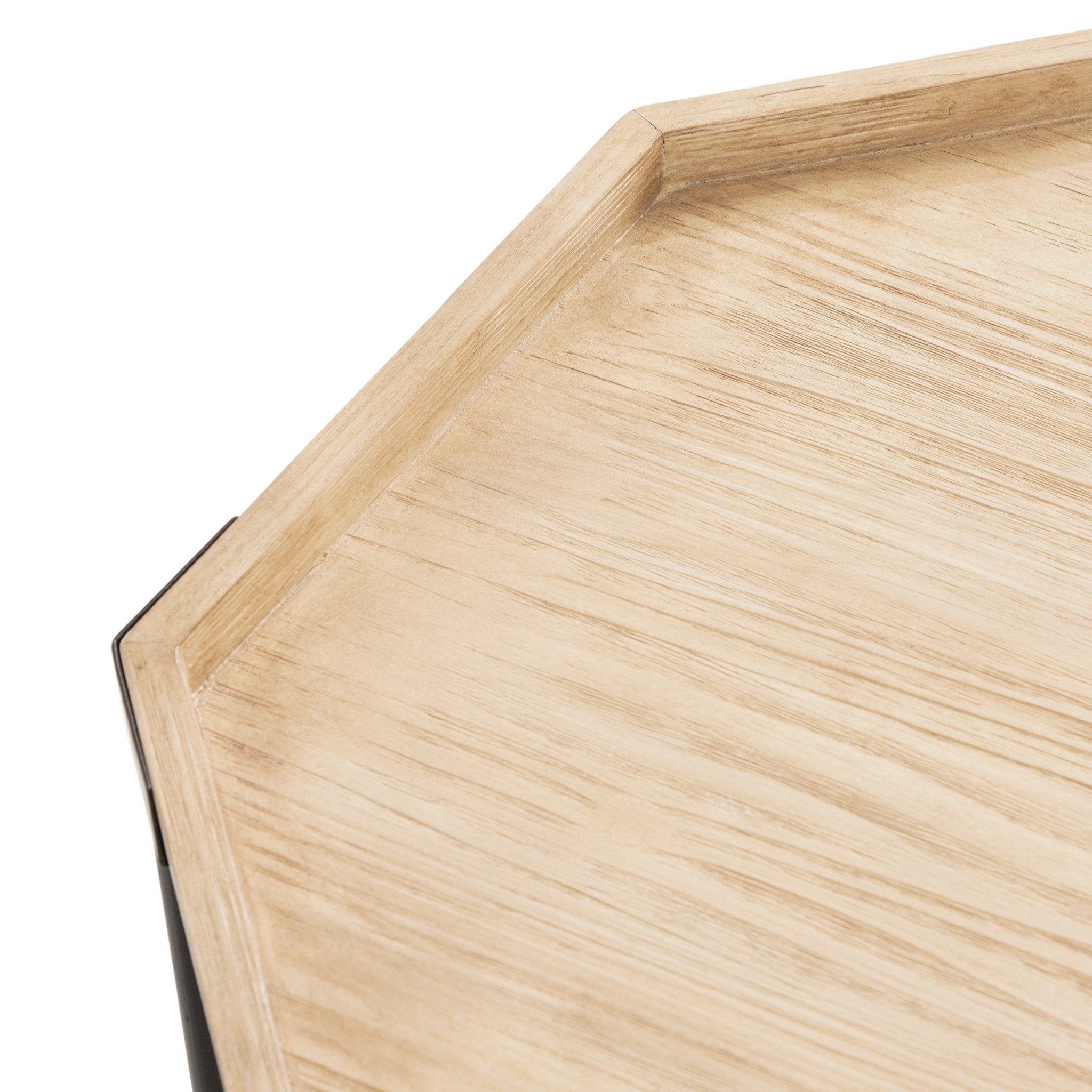 Occonor Coffee Table Wood