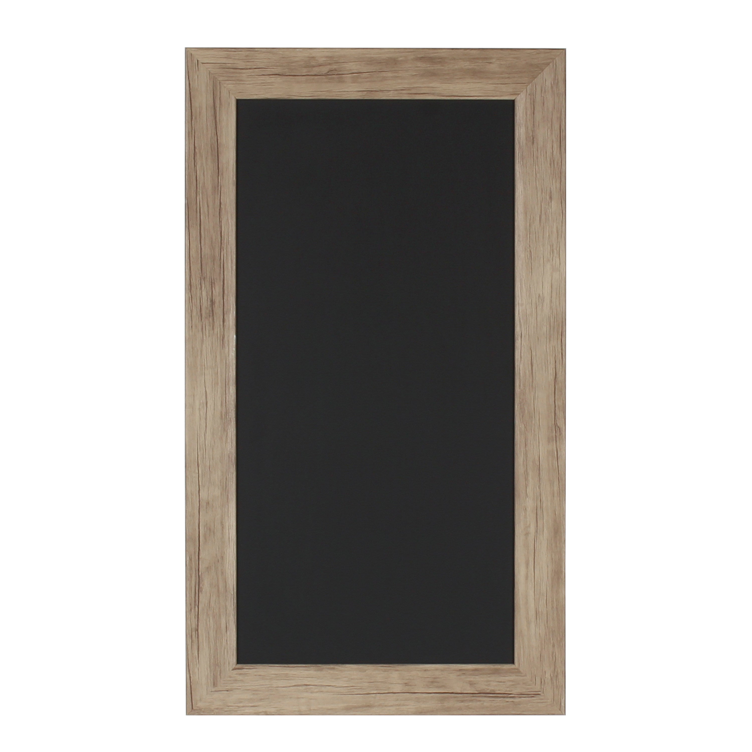 Beatrice Framed Magnetic Chalkboard