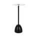 Drink Table 10x10x22 Black 1
