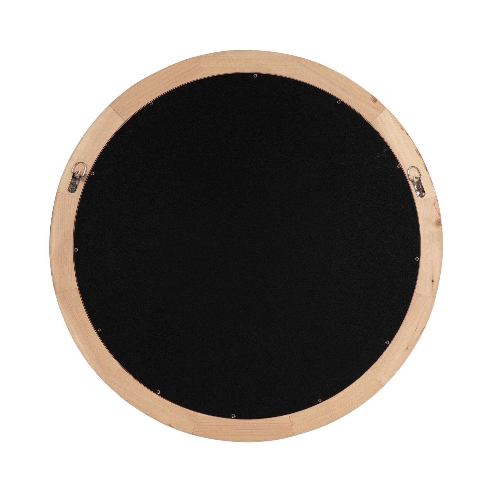 Braywood Round Mirror