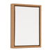 Framed Canvas 10x13 Sylvie Beaded Rustic Natural 1