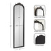 Arch Mirror 9x32 Black 2