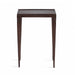 Side Table 16x8x25 Bronze 5