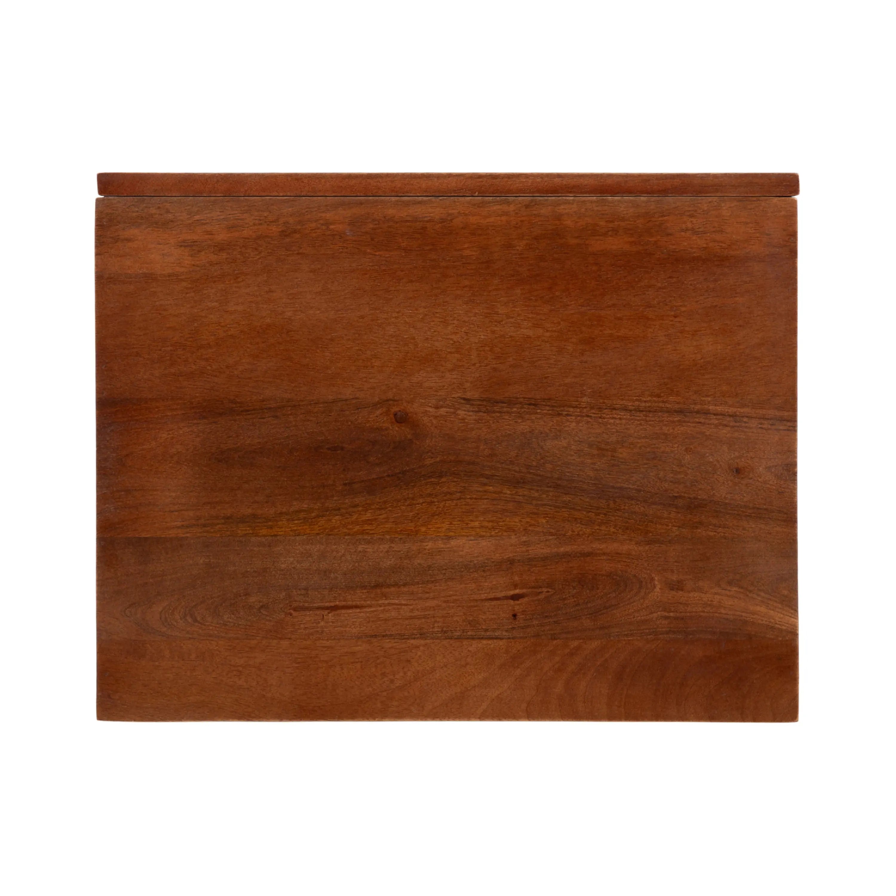 Archvale Wood Side Table
