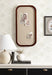 Pinboard Dark Brown 12x24 7