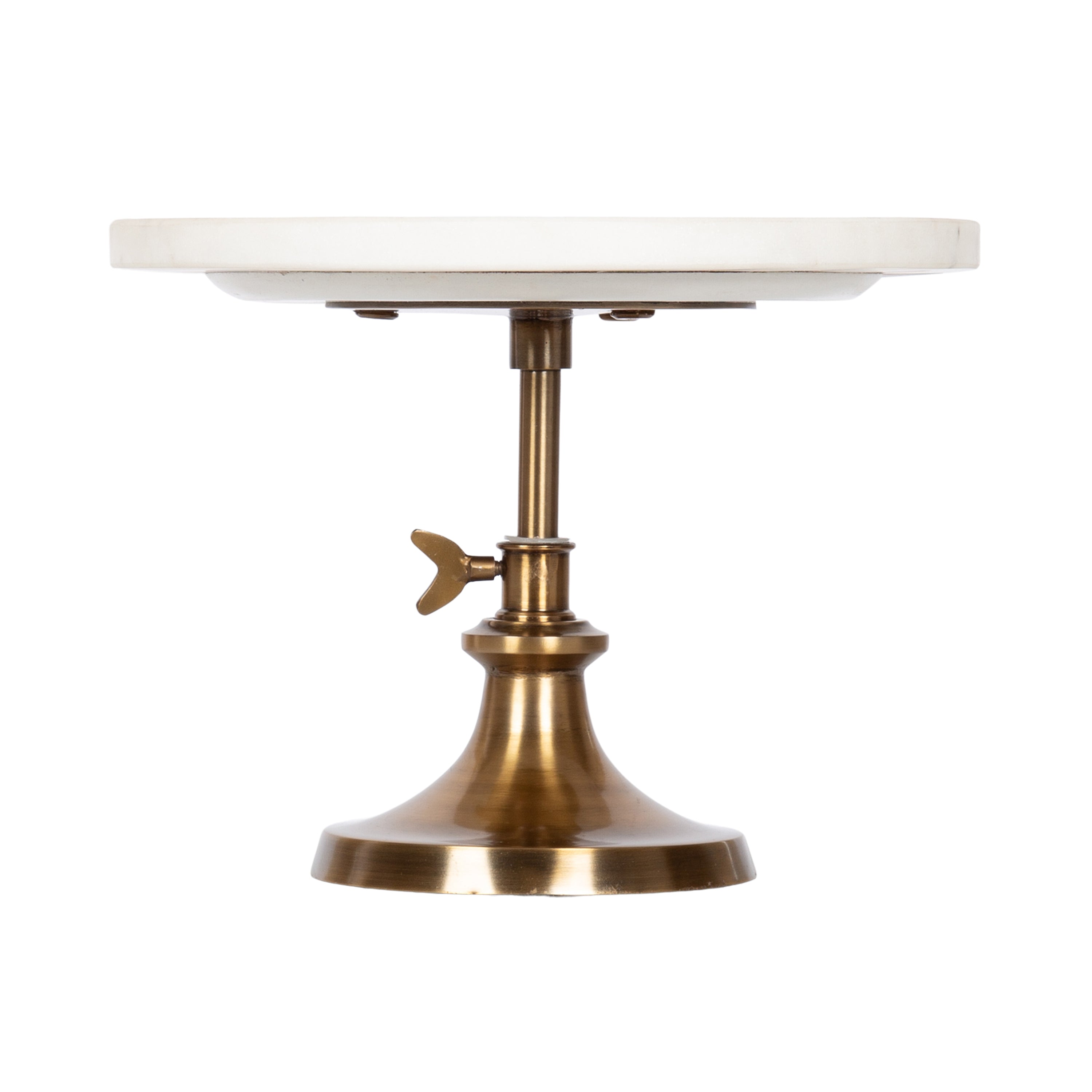 Engles Round Cake Stand