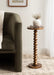 Drink Table Gold 10x10x23 7
