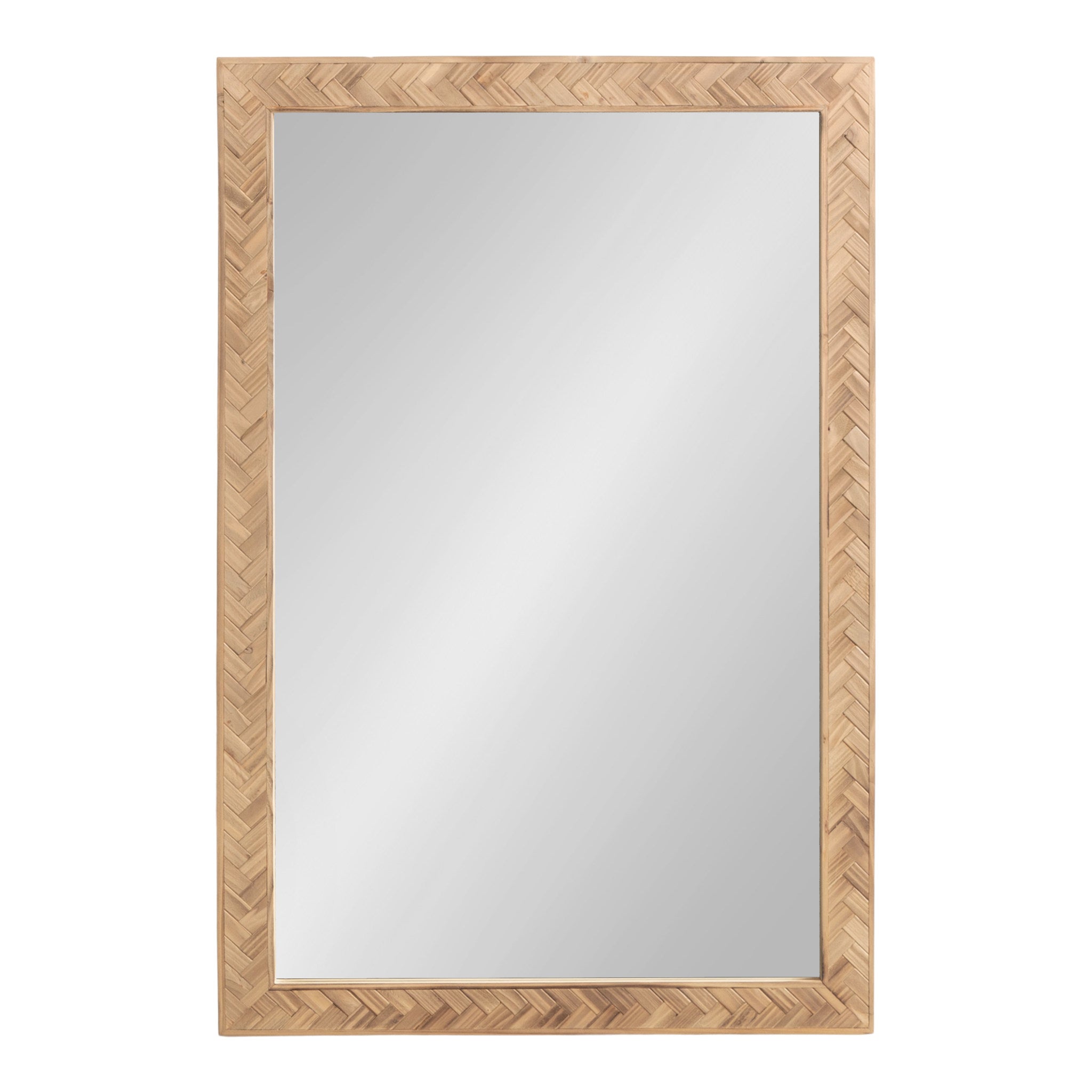 Braywood Rectangular Mirror