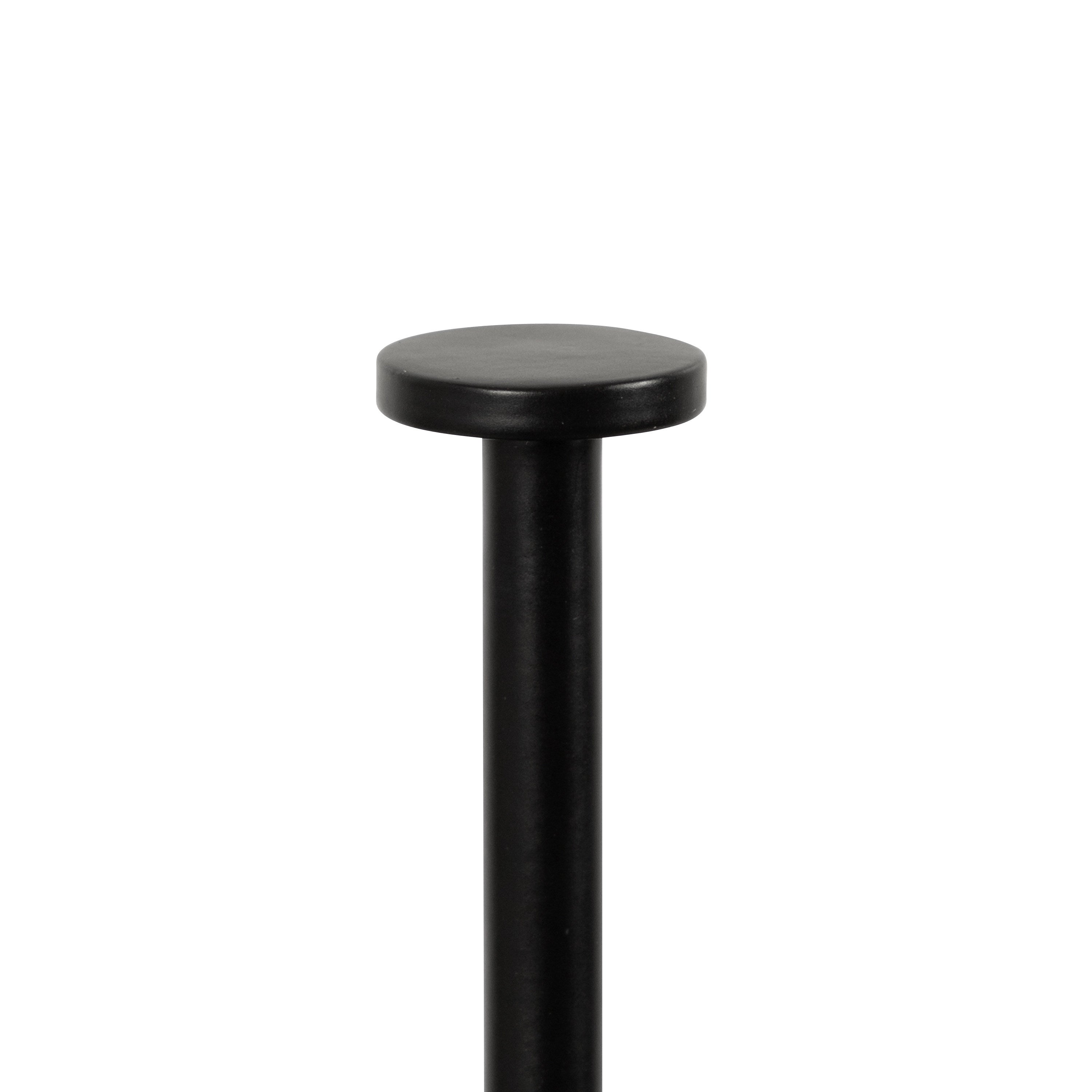 Laranya Tiered Round Decorative Tray