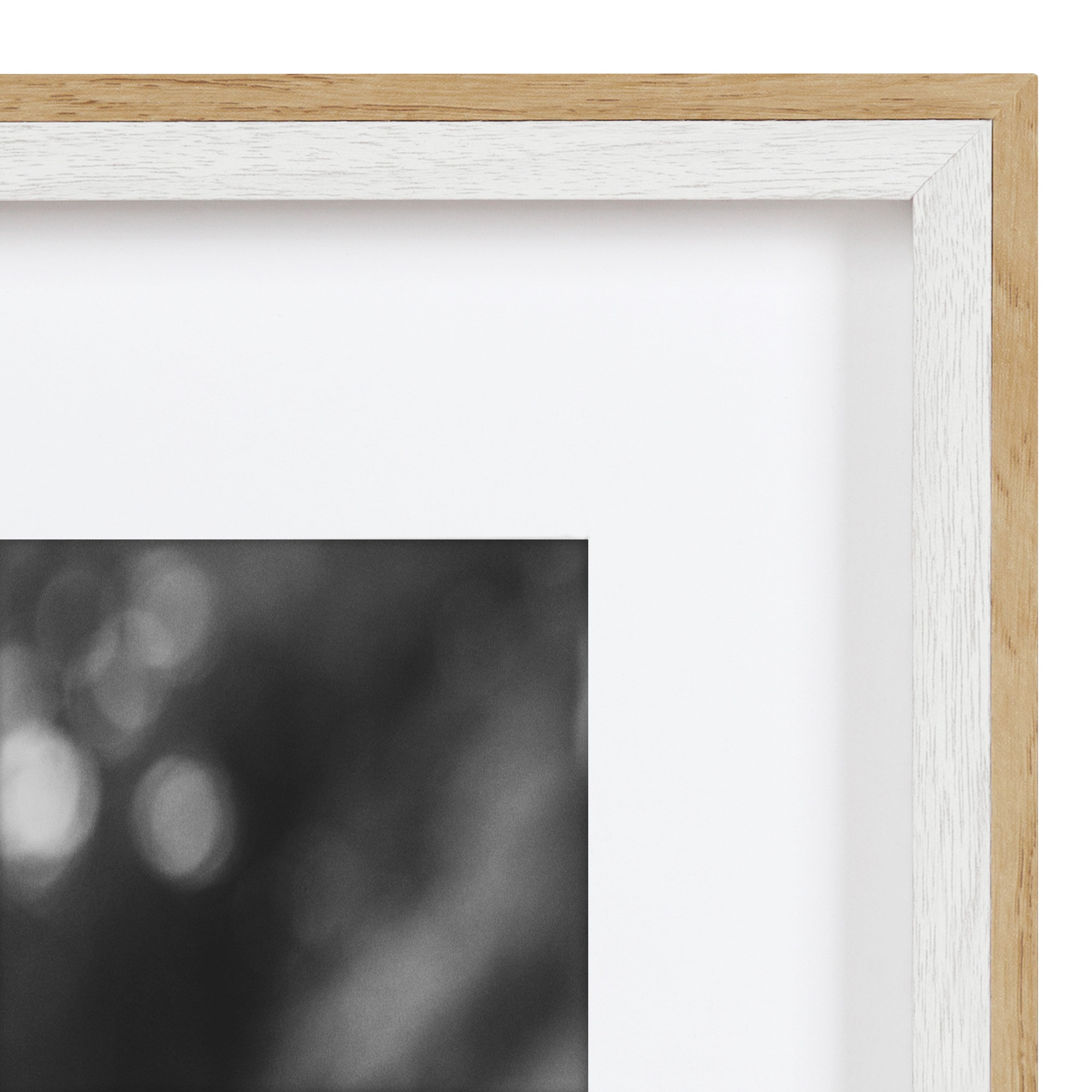 Gibson Wall Photo Frame Set