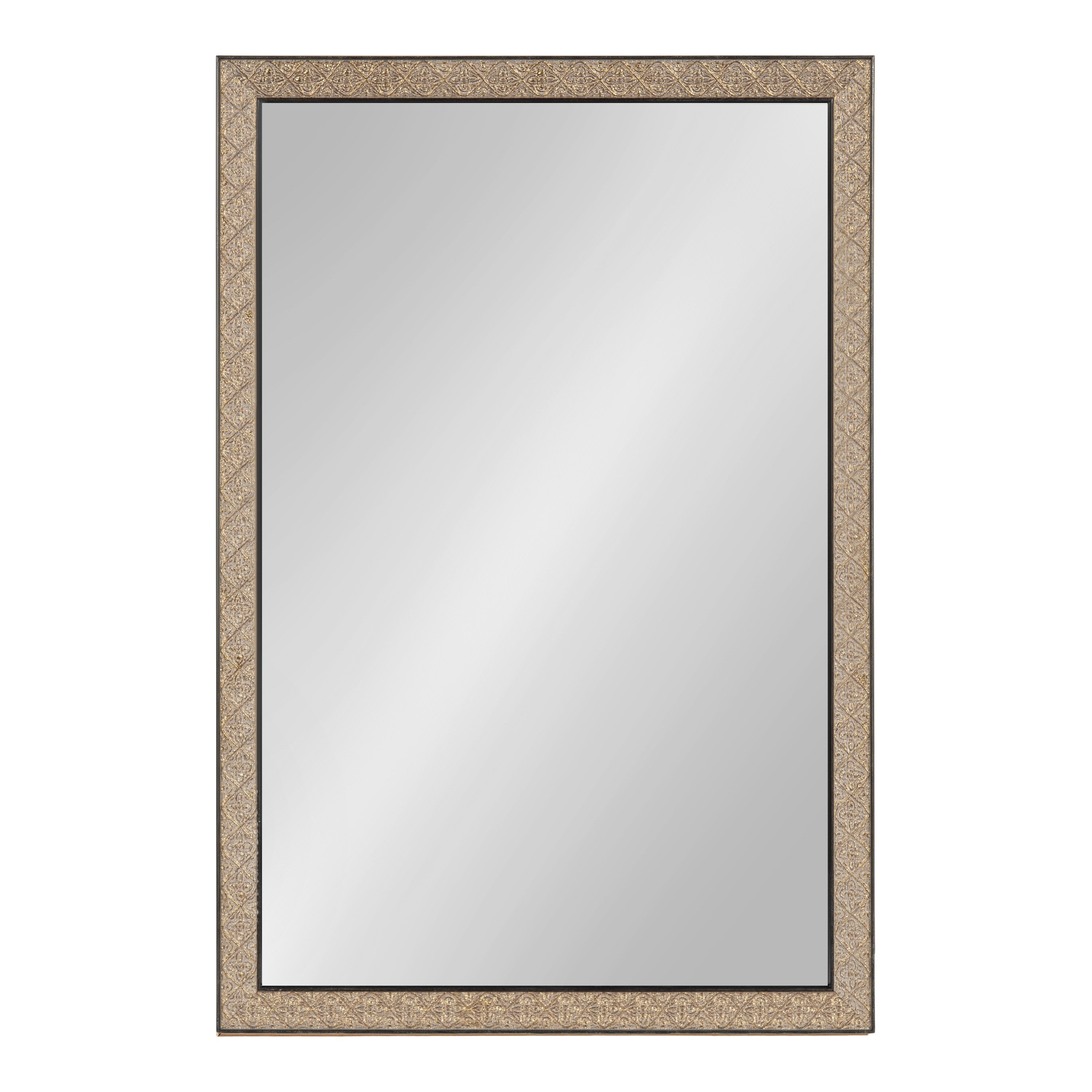 Soniva Rectangle Wall Mirror
