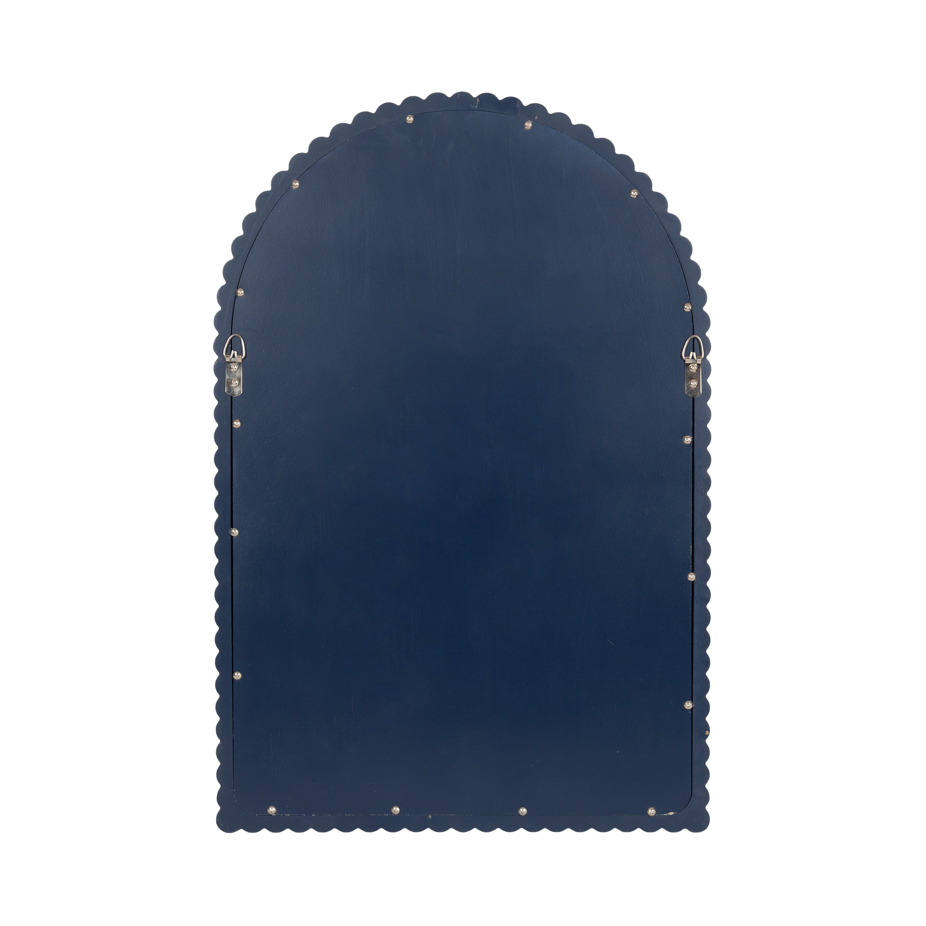 Arch Mirror 20x30 Navy Blue 4