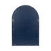 Arch Mirror 20x30 Navy Blue 4