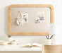 Pinboard 20x30 Natural 7