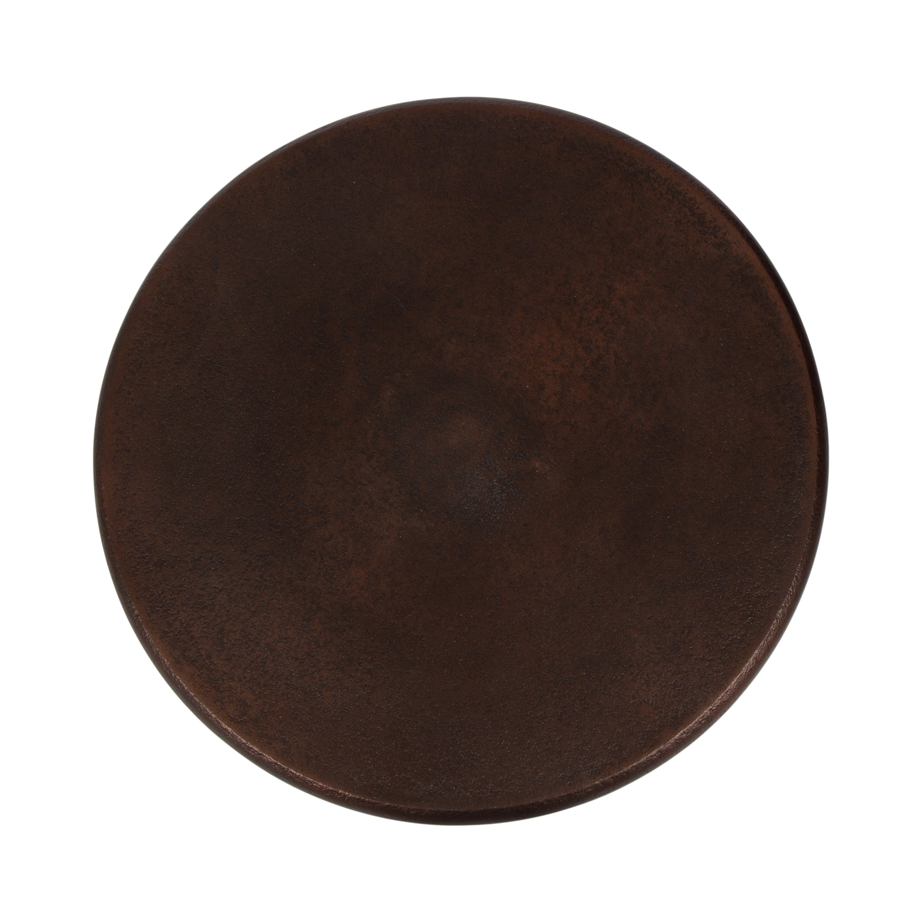Drink Table Bronze 9x9x22 4