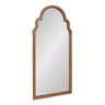 Hogan Arch Framed Mirror