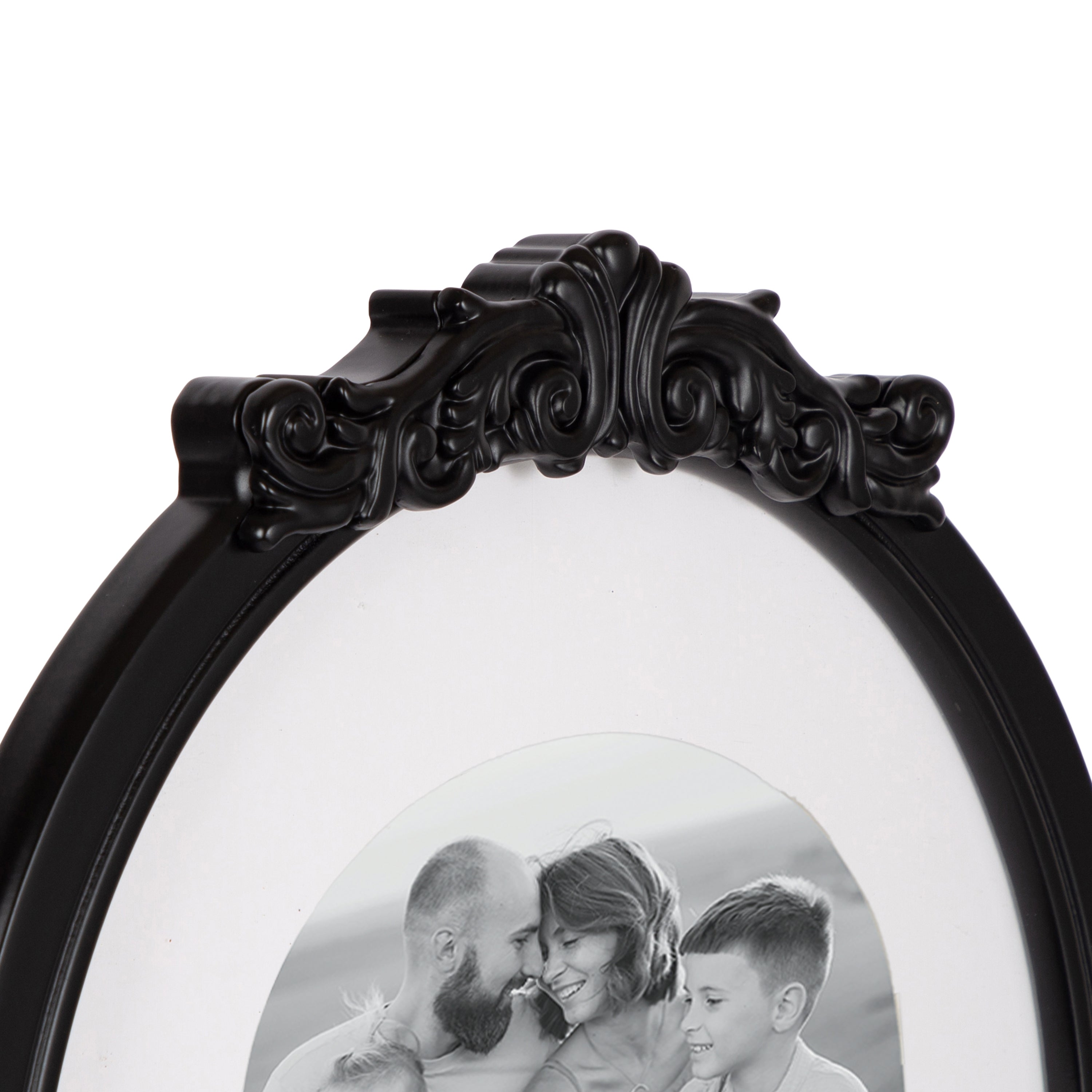 Collage Frame 13x30 Black 3