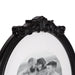 Collage Frame 13x30 Black 3