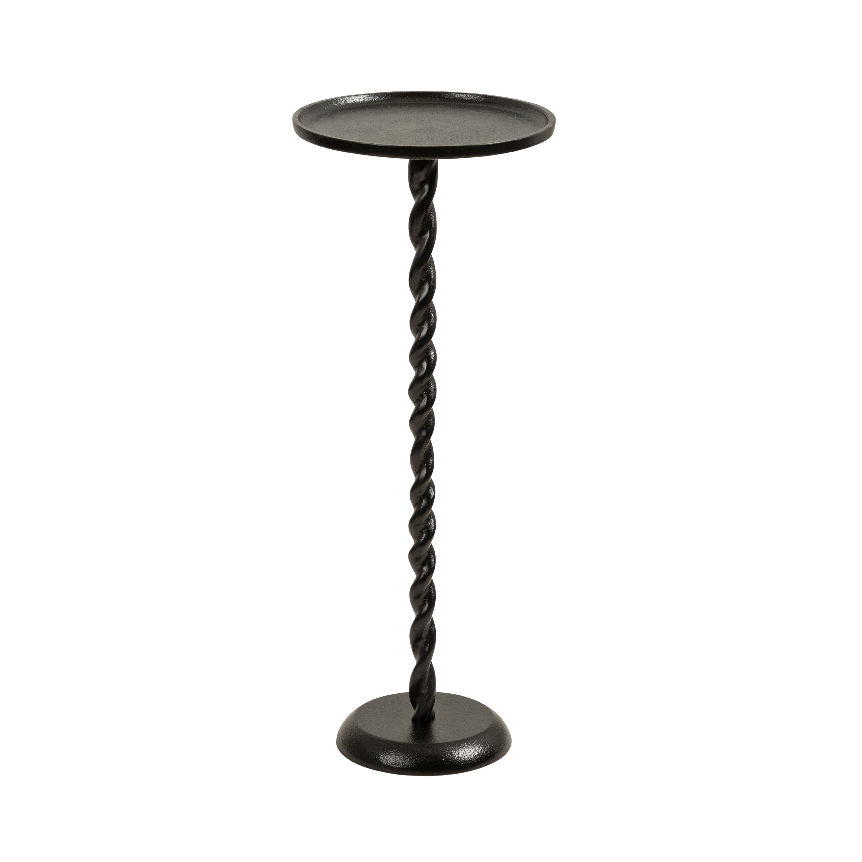 Drink Table 9x9x22 Black 1