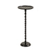 Drink Table 9x9x22 Black 1