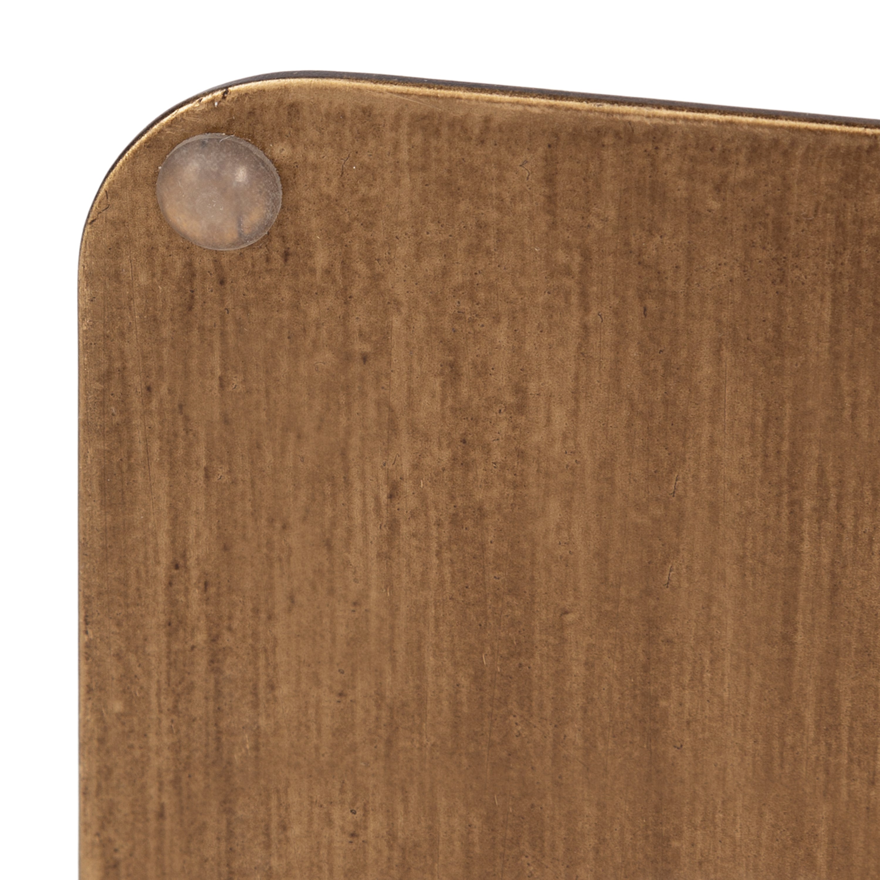 Bookends Gold 2 piece 6