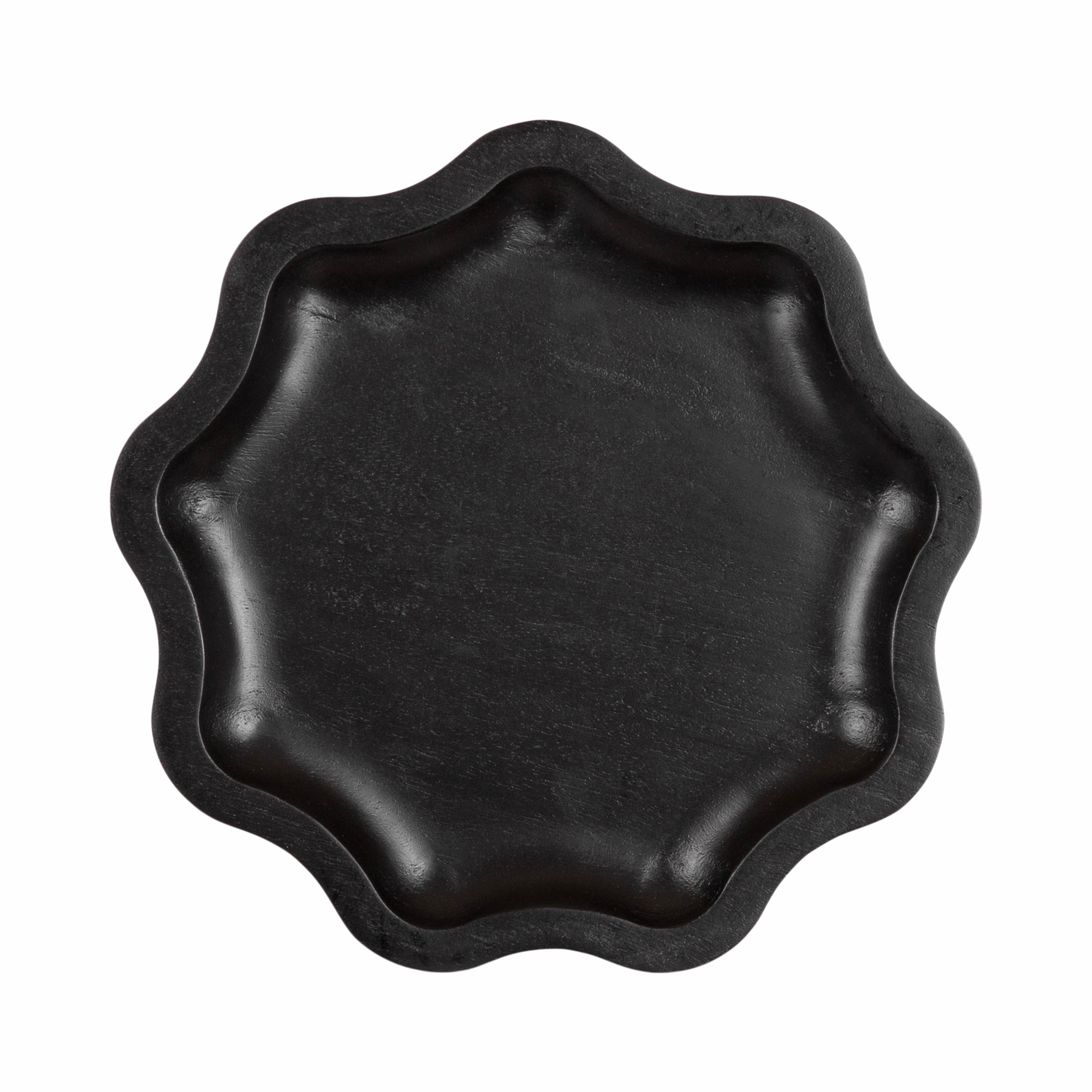 Drink Table 9x9x22 Black 4