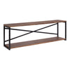 Ascott 2-Tier Wall Shelf