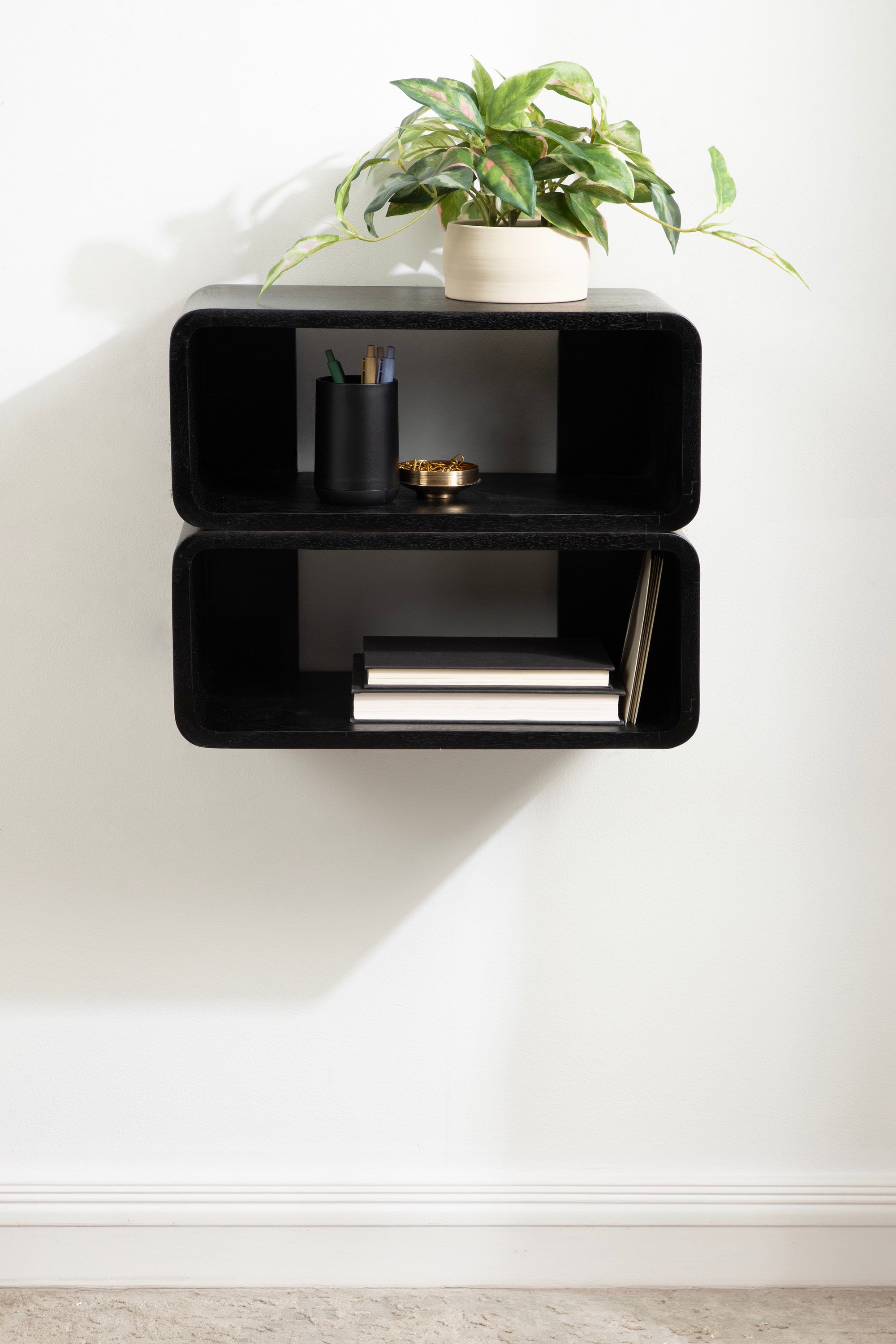 Deguara Floating Side Table