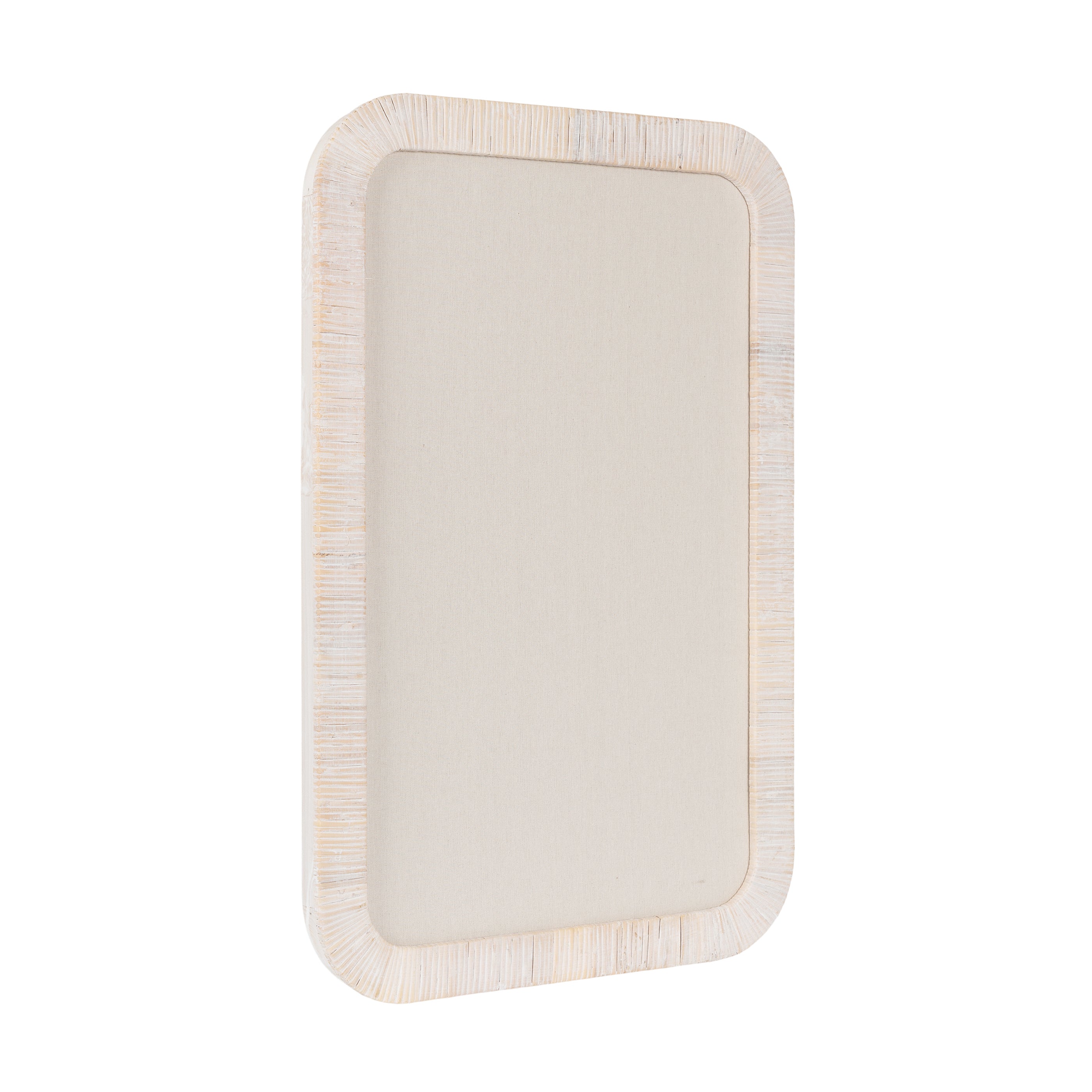 Pinboard 20x30 White 1