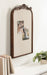 Pinboard Bronze 13x25 7