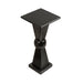 Drink Table Black 10x10x22 1
