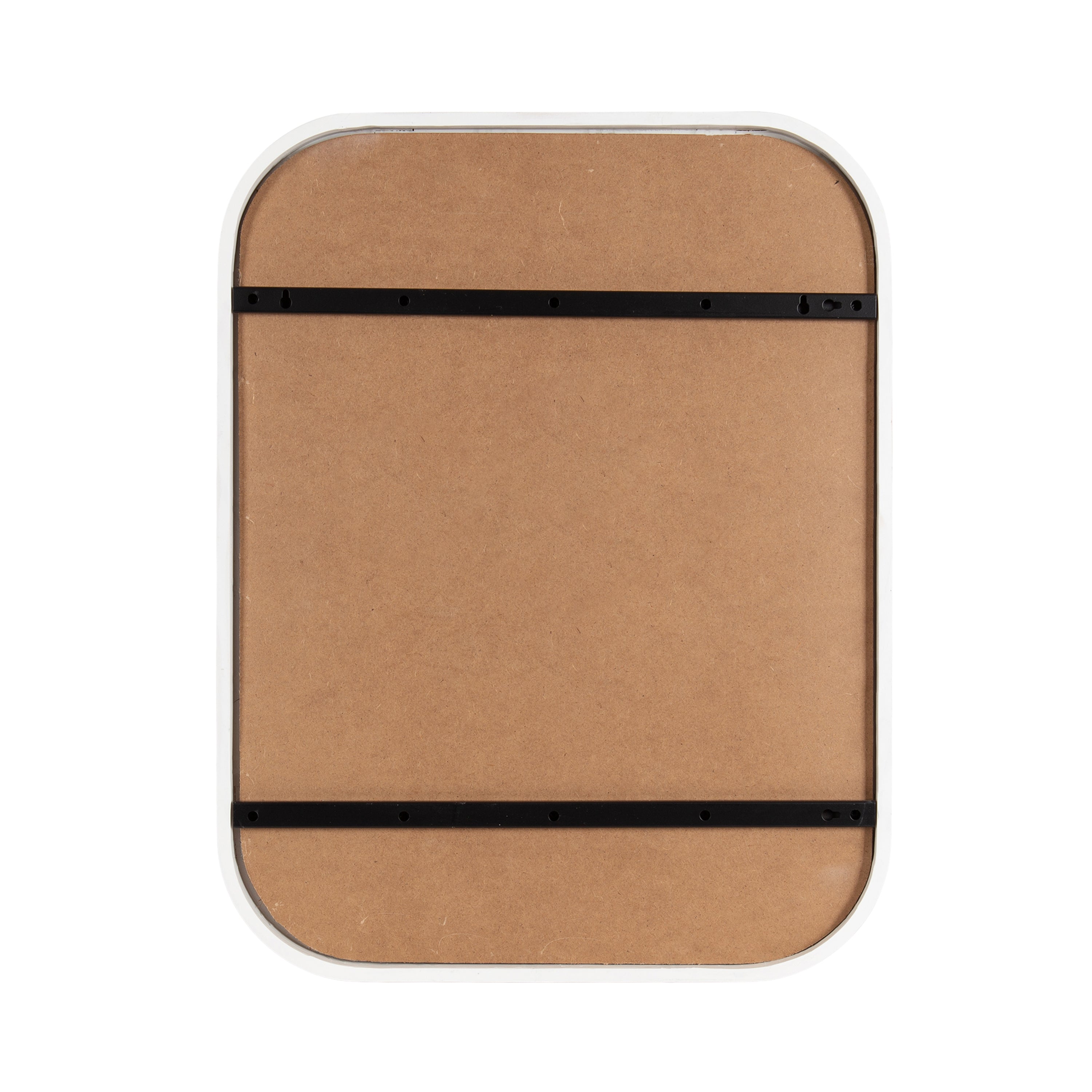 Planche Rattan Wall Pinboard