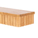 Floating Shelf Natural Biscuit 2 Piece 20" 3