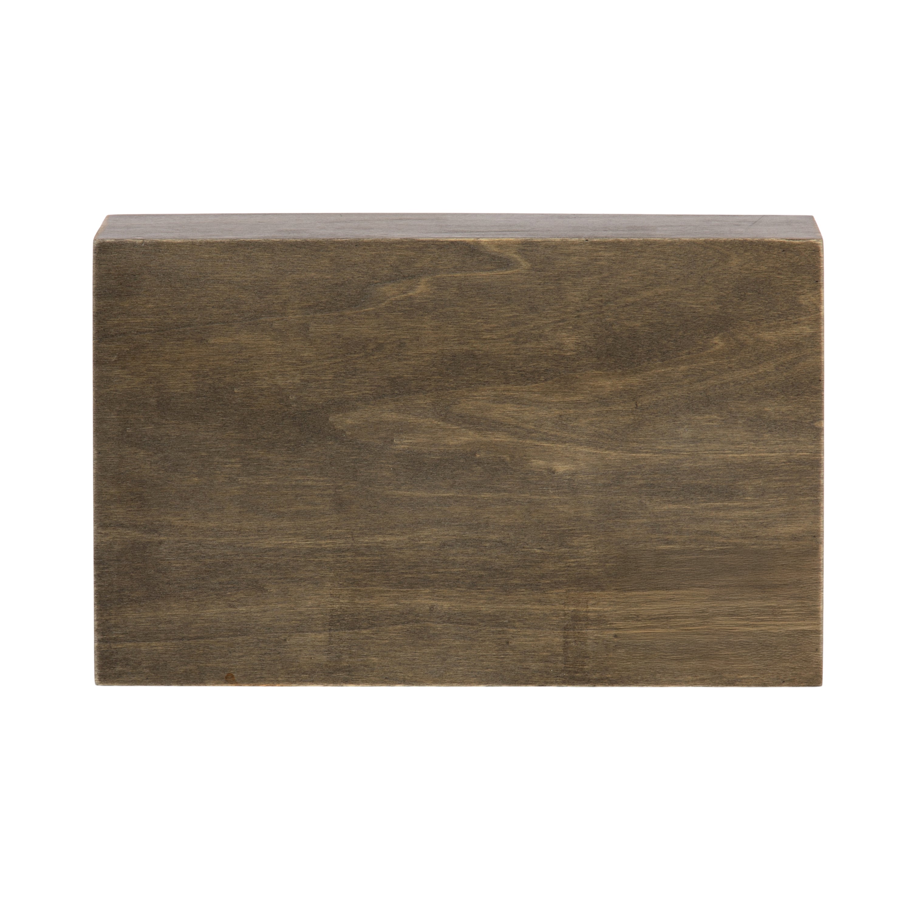 Drawers Rustic Brown 9 Drawers 4