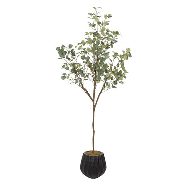 Faux Tree Black 6' 1