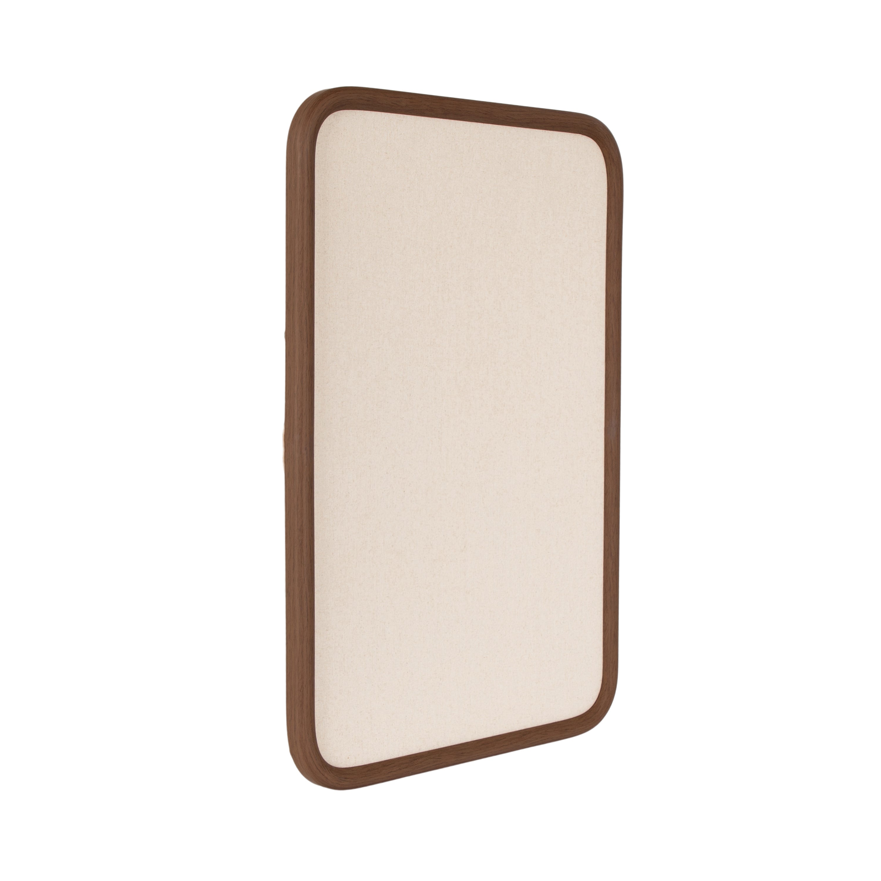 Pinboard 20x30 Brown 1