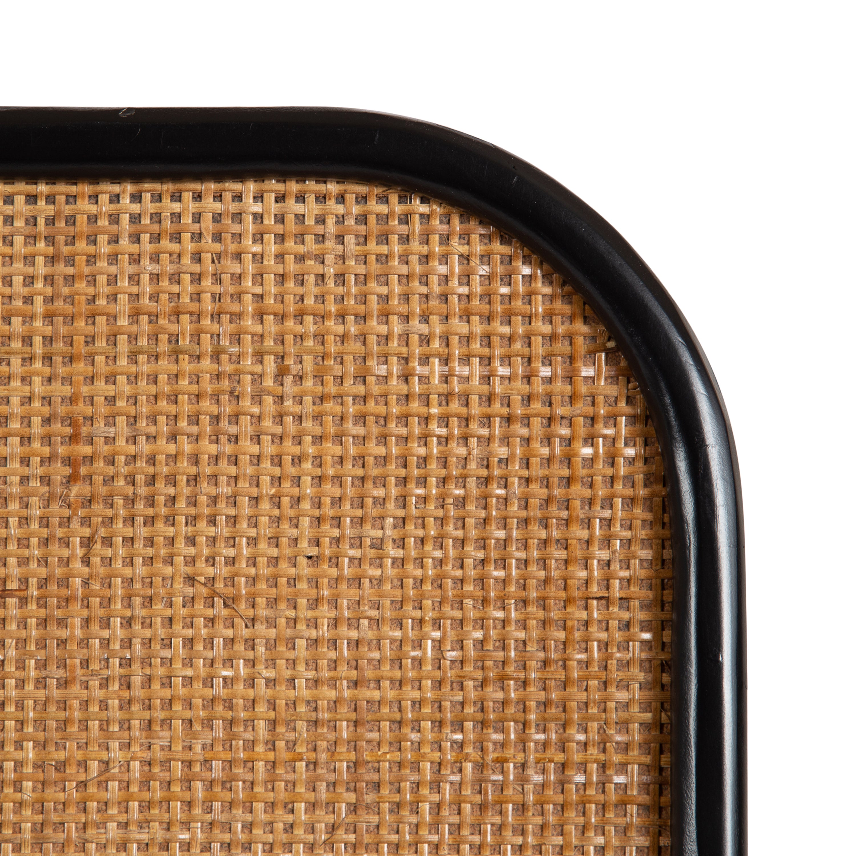 Planche Rattan Wall Pinboard